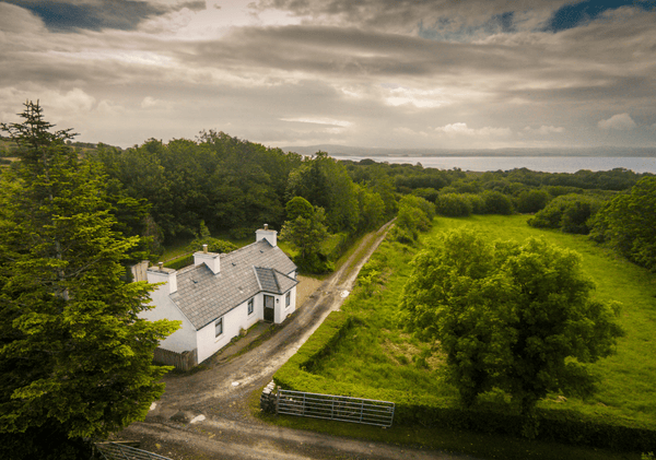 Property/Business Aerial Photography Packages from €250 - Eireial Creations - Drone Operator - Aerial Photography Ireland