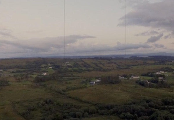 Stock Footage near Frosses, Donegal. 0001 - Eireial Creations - Drone Operator - Aerial Photography Ireland